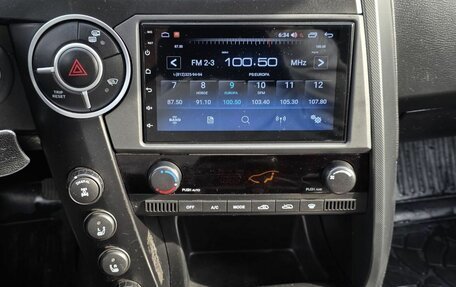 SsangYong Kyron I, 2010 год, 790 000 рублей, 19 фотография