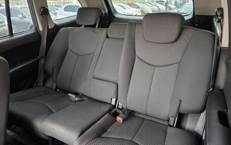 SsangYong Kyron I, 2010 год, 790 000 рублей, 20 фотография