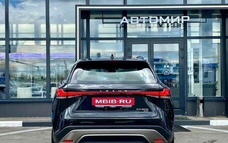 Lexus RX IV рестайлинг, 2025 год, 8 500 000 рублей, 6 фотография