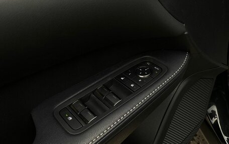 Lexus RX IV рестайлинг, 2025 год, 8 500 000 рублей, 15 фотография