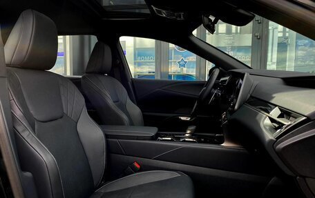 Lexus RX IV рестайлинг, 2025 год, 8 500 000 рублей, 28 фотография