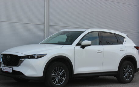 Mazda CX-5 II, 2024 год, 3 457 000 рублей, 5 фотография