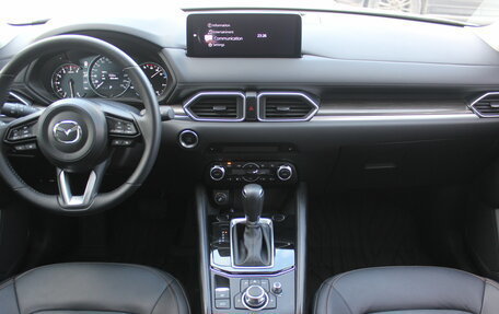 Mazda CX-5 II, 2024 год, 3 457 000 рублей, 7 фотография