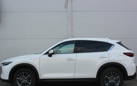 Mazda CX-5 II, 2024 год, 3 457 000 рублей, 6 фотография