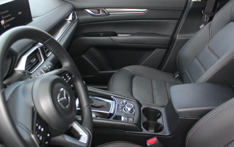 Mazda CX-5 II, 2024 год, 3 457 000 рублей, 11 фотография