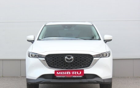 Mazda CX-5 II, 2024 год, 3 457 000 рублей, 3 фотография