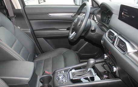 Mazda CX-5 II, 2024 год, 3 457 000 рублей, 17 фотография