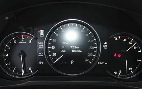 Mazda CX-5 II, 2024 год, 3 457 000 рублей, 24 фотография