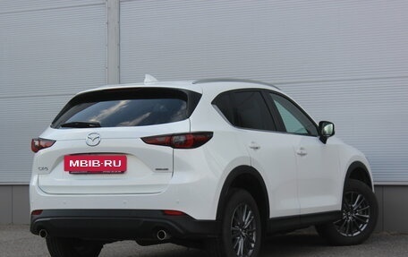 Mazda CX-5 II, 2024 год, 3 457 000 рублей, 2 фотография