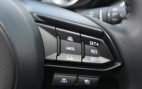 Mazda CX-5 II, 2024 год, 3 457 000 рублей, 26 фотография