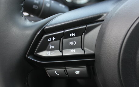 Mazda CX-5 II, 2024 год, 3 457 000 рублей, 25 фотография