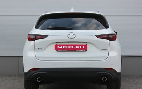 Mazda CX-5 II, 2024 год, 3 457 000 рублей, 4 фотография