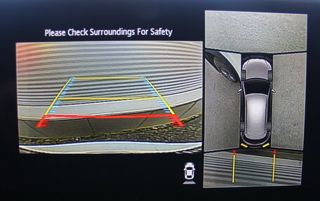 Mazda CX-5 II, 2024 год, 3 457 000 рублей, 29 фотография