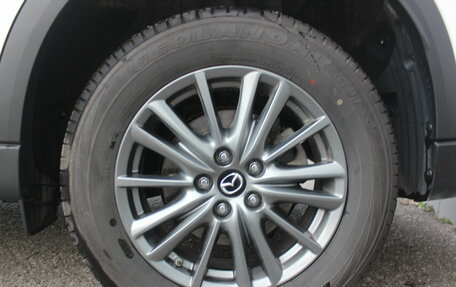 Mazda CX-5 II, 2024 год, 3 457 000 рублей, 33 фотография