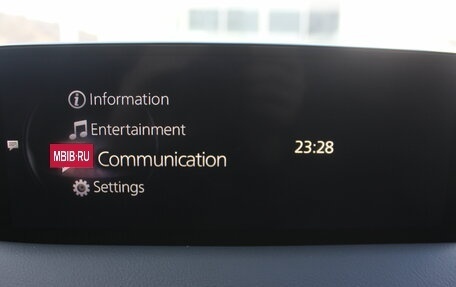 Mazda CX-5 II, 2024 год, 3 457 000 рублей, 28 фотография