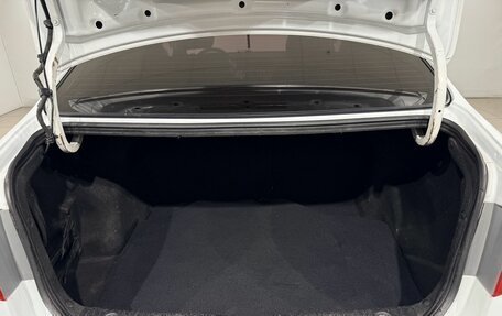 KIA Rio III рестайлинг, 2015 год, 599 000 рублей, 17 фотография