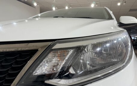 KIA Rio III рестайлинг, 2015 год, 599 000 рублей, 18 фотография