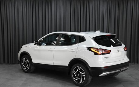 Nissan Qashqai, 2025 год, 3 350 000 рублей, 3 фотография