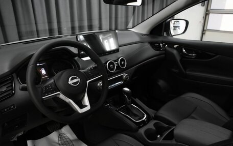 Nissan Qashqai, 2025 год, 3 350 000 рублей, 8 фотография