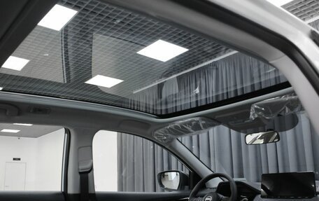 Nissan Qashqai, 2025 год, 3 350 000 рублей, 15 фотография