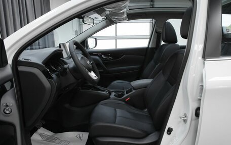 Nissan Qashqai, 2025 год, 3 350 000 рублей, 16 фотография