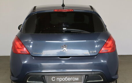 Peugeot 308 II, 2009 год, 399 000 рублей, 5 фотография