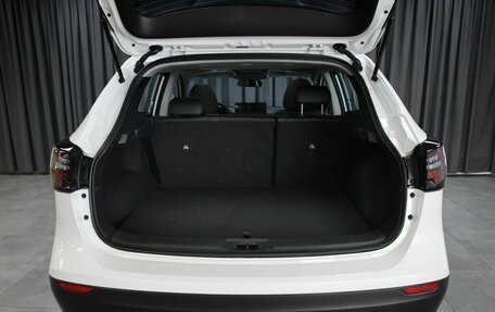 Nissan Qashqai, 2025 год, 3 350 000 рублей, 20 фотография