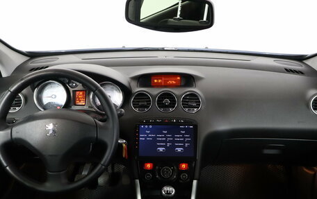 Peugeot 308 II, 2009 год, 399 000 рублей, 7 фотография