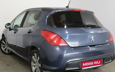 Peugeot 308 II, 2009 год, 399 000 рублей, 6 фотография