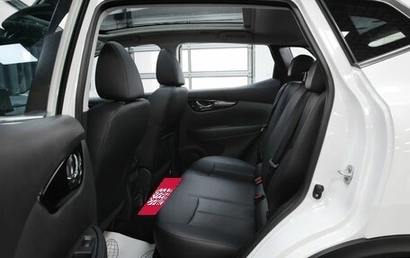 Nissan Qashqai, 2025 год, 3 350 000 рублей, 17 фотография