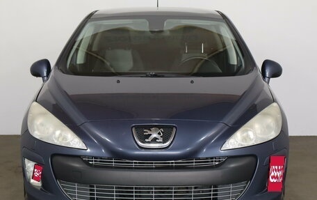 Peugeot 308 II, 2009 год, 399 000 рублей, 2 фотография