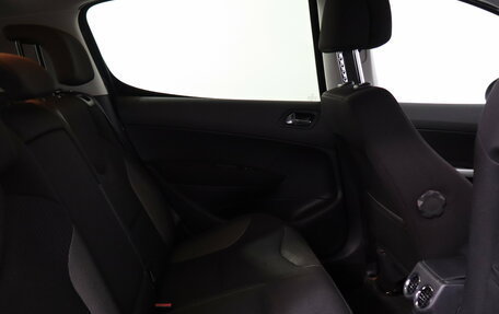 Peugeot 308 II, 2009 год, 399 000 рублей, 12 фотография