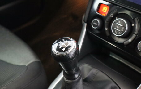 Peugeot 308 II, 2009 год, 399 000 рублей, 10 фотография