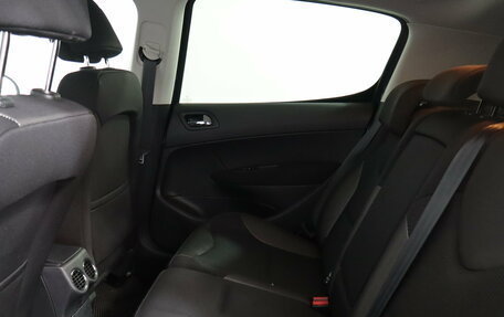 Peugeot 308 II, 2009 год, 399 000 рублей, 13 фотография