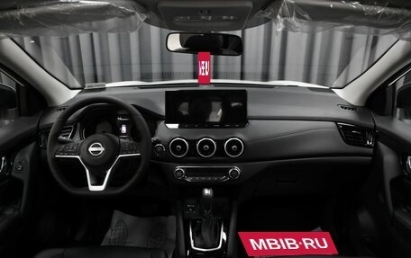 Nissan Qashqai, 2025 год, 3 350 000 рублей, 9 фотография