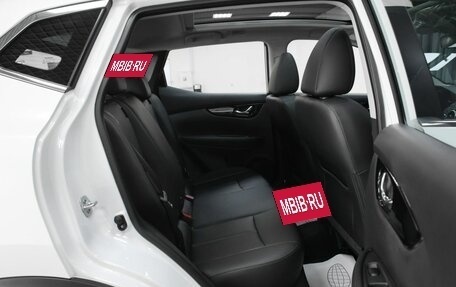 Nissan Qashqai, 2025 год, 3 350 000 рублей, 19 фотография