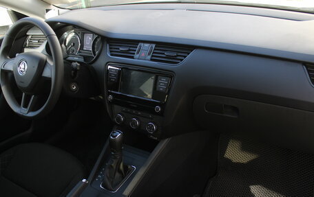 Skoda Octavia, 2020 год, 1 944 000 рублей, 11 фотография