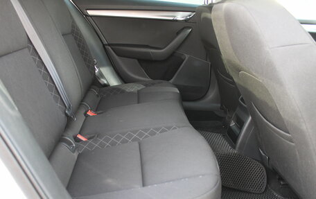 Skoda Octavia, 2020 год, 1 944 000 рублей, 12 фотография