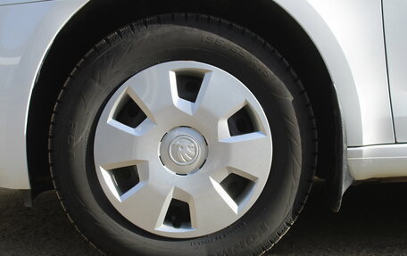 Skoda Octavia, 2020 год, 1 944 000 рублей, 14 фотография