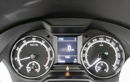 Skoda Octavia, 2018 год, 1 850 000 рублей, 16 фотография