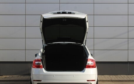 Skoda Octavia, 2020 год, 1 944 000 рублей, 13 фотография