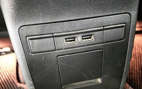 Skoda Octavia, 2018 год, 1 850 000 рублей, 24 фотография