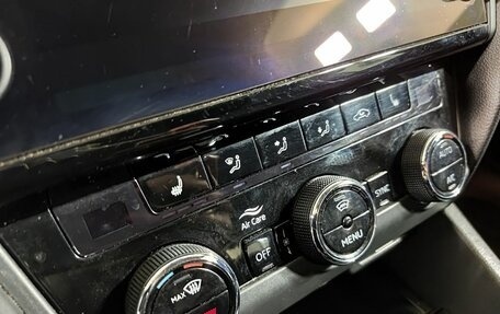 Skoda Octavia, 2018 год, 1 850 000 рублей, 25 фотография