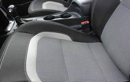 KIA cee'd III, 2017 год, 1 317 000 рублей, 12 фотография