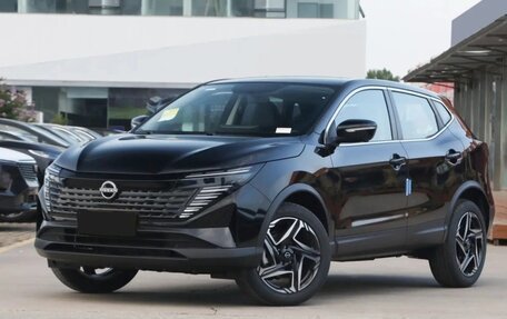 Nissan Qashqai, 2025 год, 2 299 000 рублей, 1 фотография