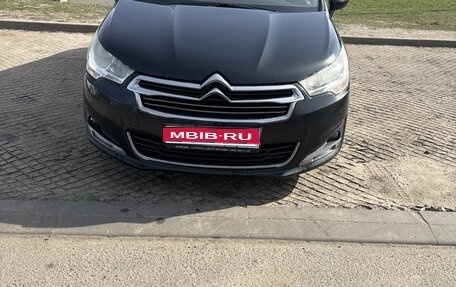 Citroen C4 II рестайлинг, 2013 год, 450 000 рублей, 1 фотография