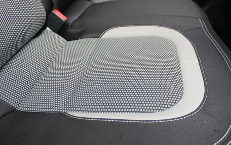 KIA cee'd III, 2017 год, 1 317 000 рублей, 14 фотография