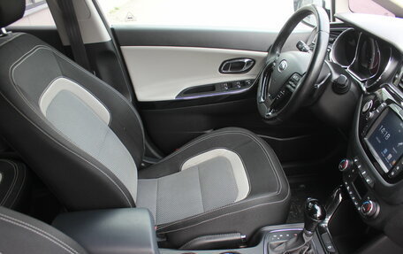 KIA cee'd III, 2017 год, 1 317 000 рублей, 15 фотография