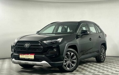 Toyota RAV4, 2025 год, 4 244 000 рублей, 1 фотография
