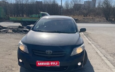 Toyota Corolla, 2008 год, 750 000 рублей, 1 фотография